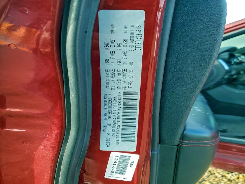 Фото 14 - DODGE DURANGO