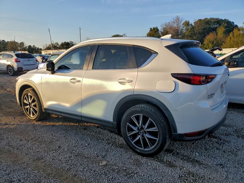 Фото 2 - MAZDA CX-5