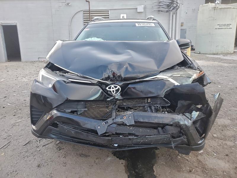 Фото 5 - TOYOTA RAV4