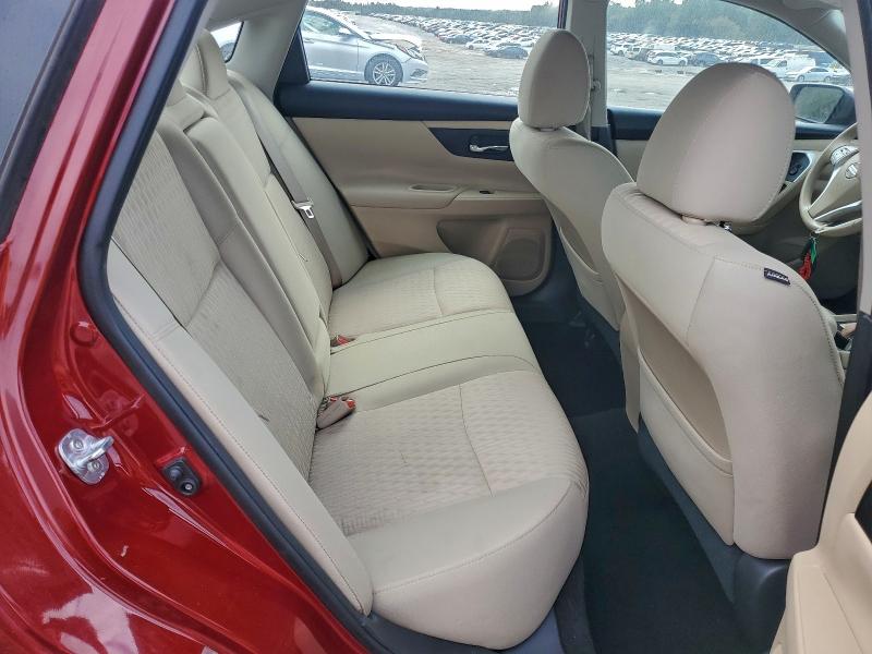 Фото 10 - NISSAN ALTIMA