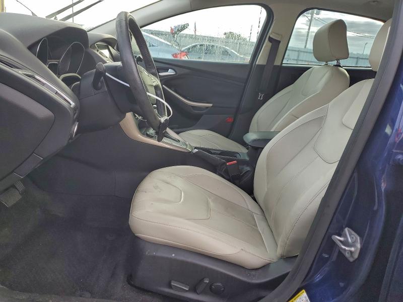 Фото 7 - FORD FOCUS