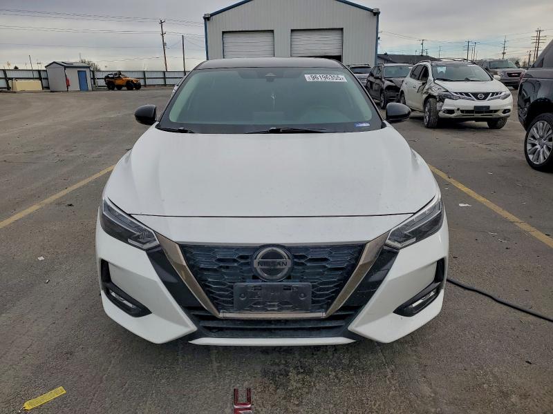 Фото 5 - NISSAN SENTRA