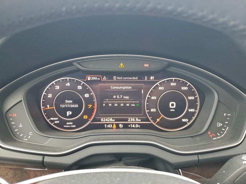 Фото 9 - AUDI Q5