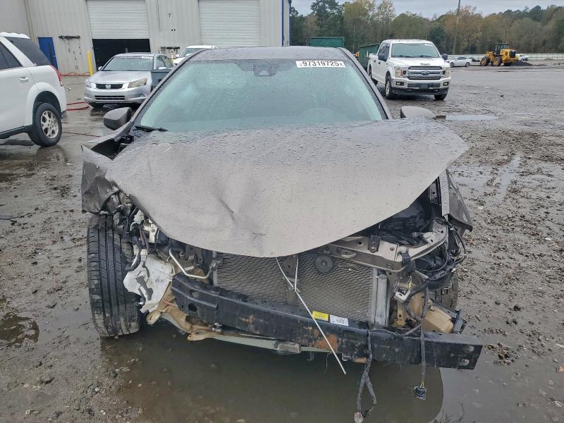 Фото 5 - TOYOTA COROLLA