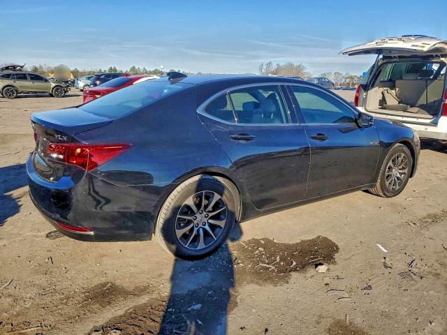 Фото 3 - ACURA TLX