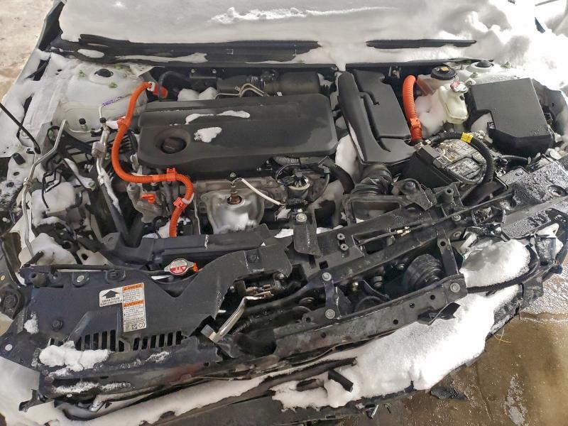 Фото 11 - HONDA ACCORD