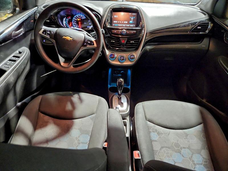 Фото 8 - CHEVROLET SPARK