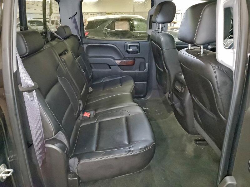 Фото 10 - GMC SIERRA