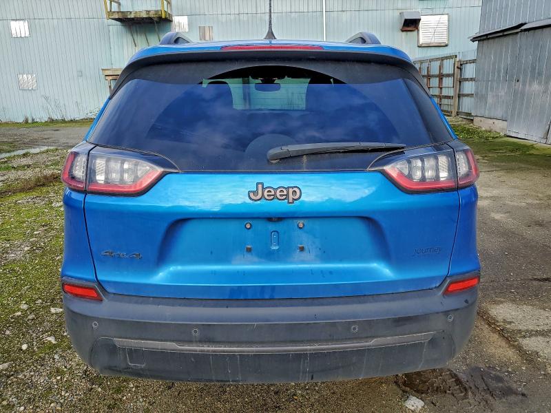 Фото 6 - JEEP GRAND CHER