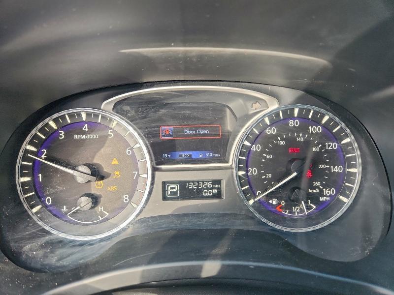 Фото 9 - INFINITI QX60