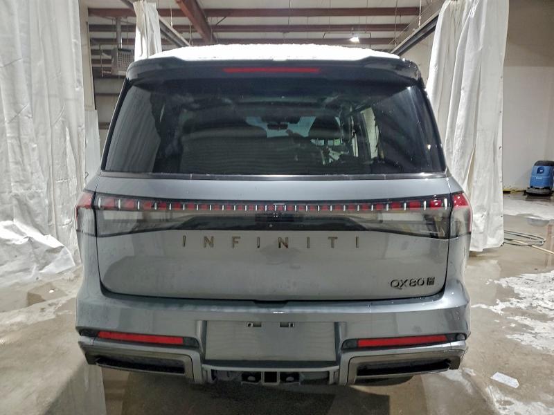 INFINITI QX80 AUTOG 2025 VIN JN8AZ3CC5S9601022