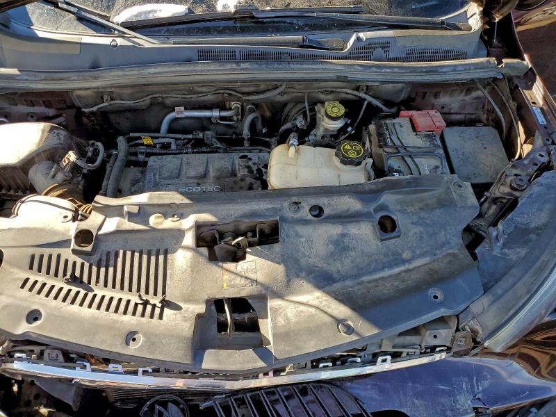 Фото 12 - BUICK ENCORE