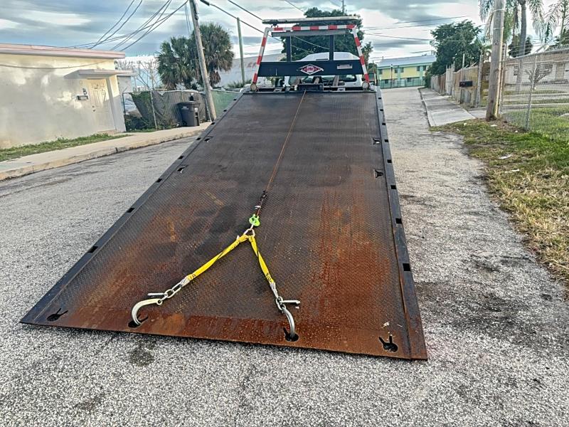 Фото 14 - FORD F550