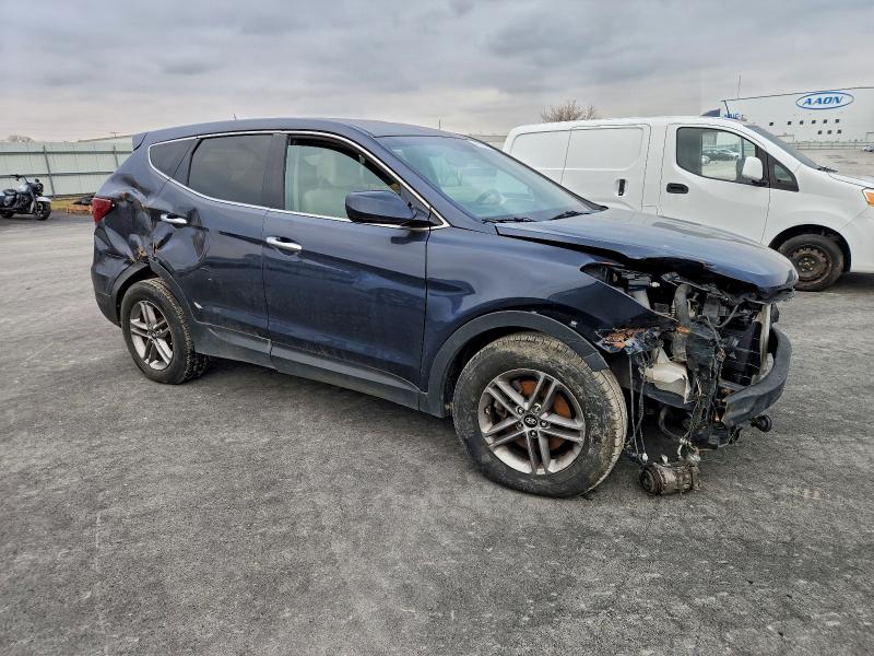 Фото 4 - HYUNDAI SANTA FE