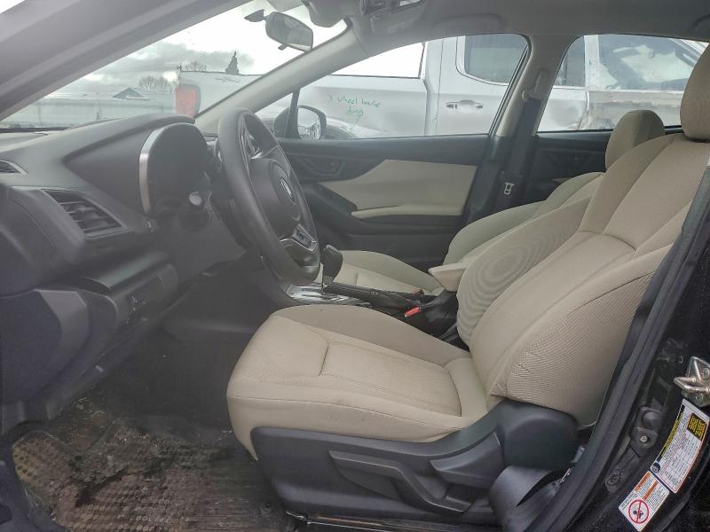 Фото 7 - SUBARU IMPREZA