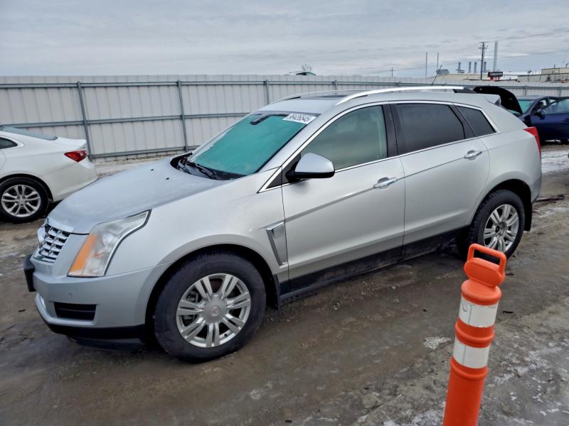CADILLAC SRX 2015 VIN 3GYFNEE33FS526629