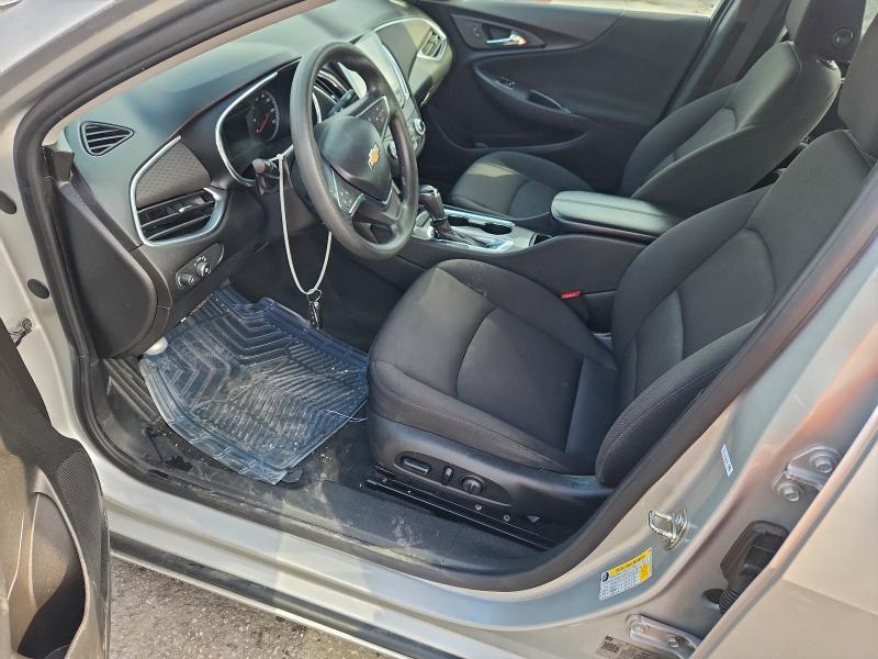 Фото 7 - CHEVROLET MALIBU