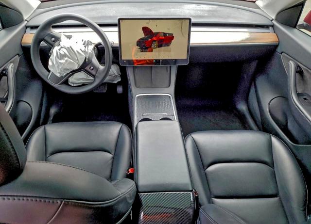 Фото 8 - TESLA MODEL Y