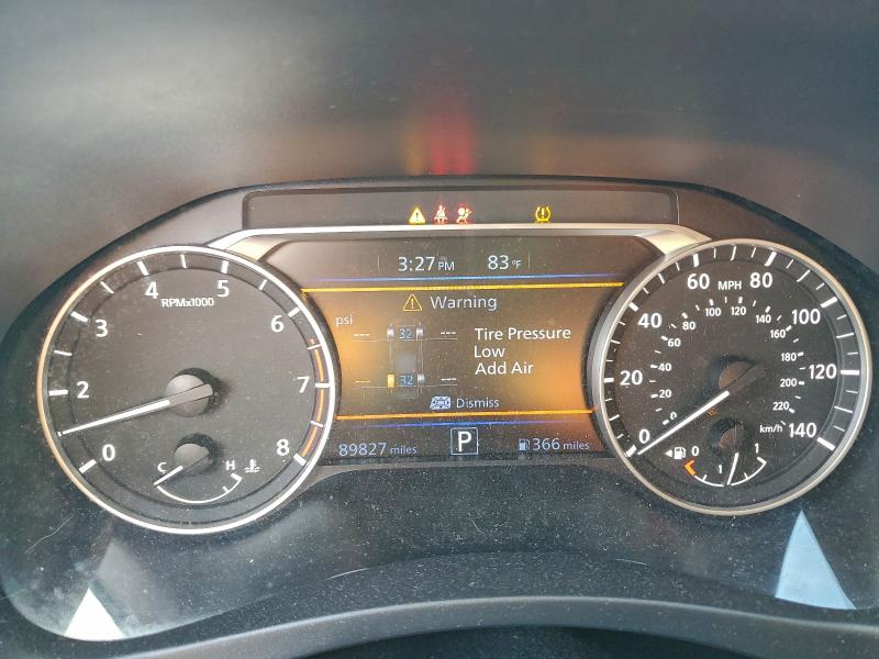 Фото 9 - NISSAN ALTIMA