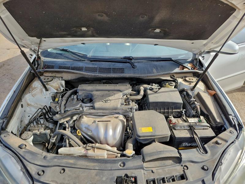 Фото 11 - TOYOTA CAMRY