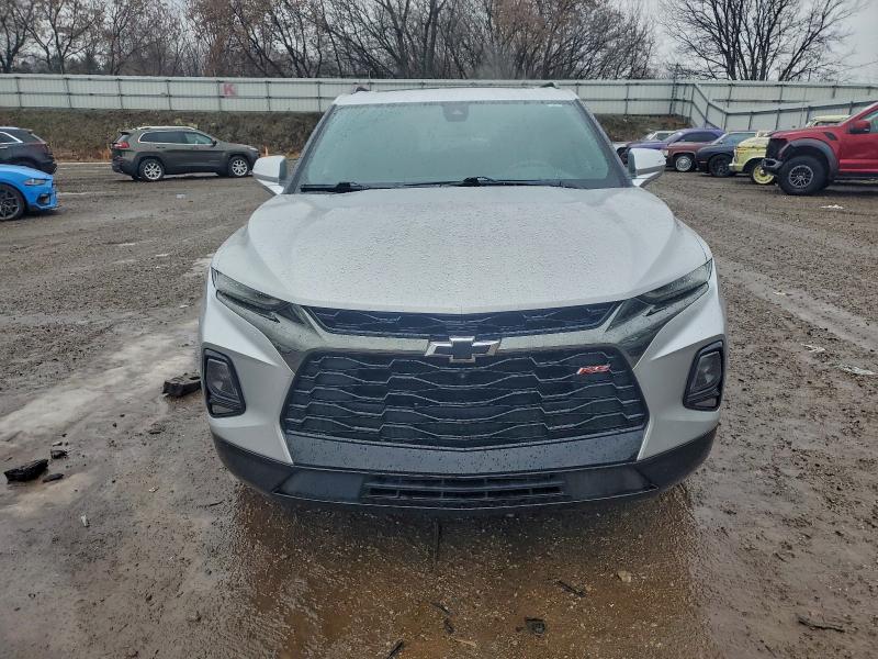 Фото 5 - CHEVROLET BLAZER