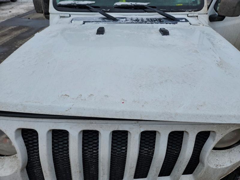 Фото 12 - JEEP WRANGLER