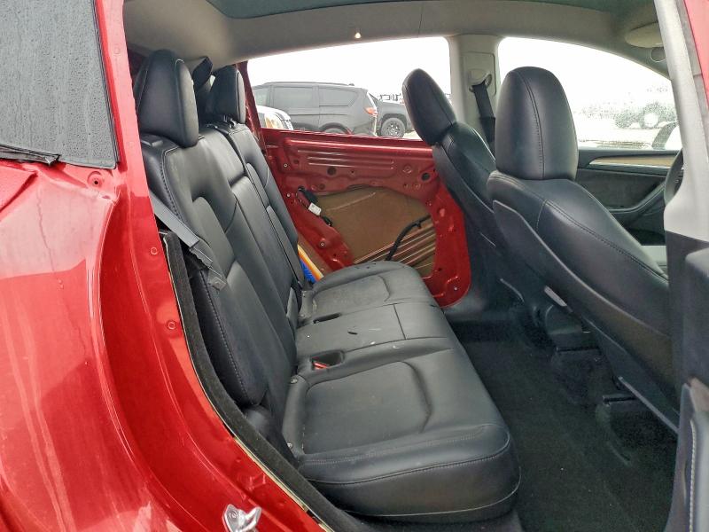 Фото 10 - TESLA MODEL Y