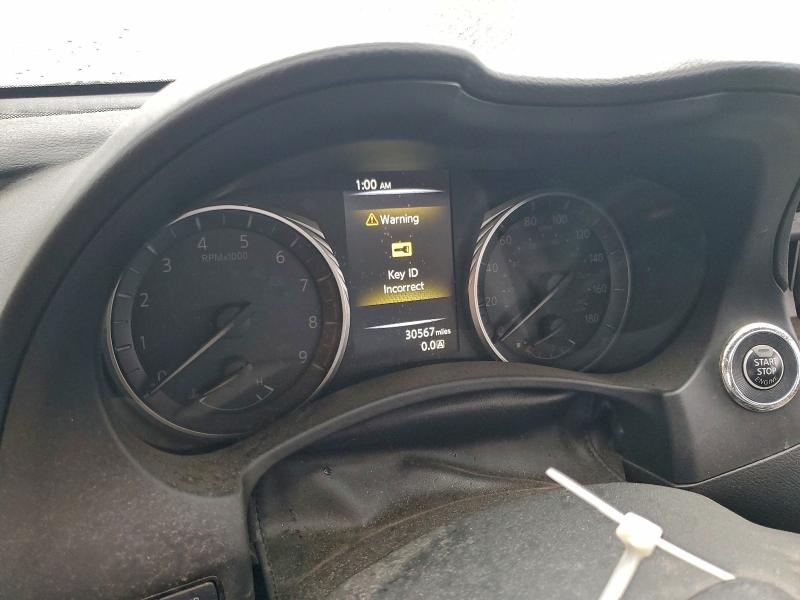 Фото 9 - INFINITI Q50