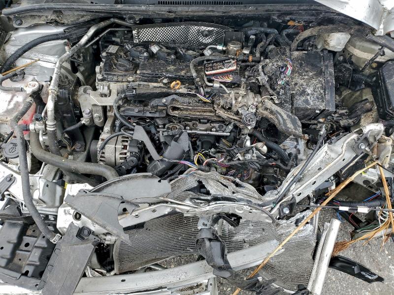 Фото 11 - TOYOTA COROLLA