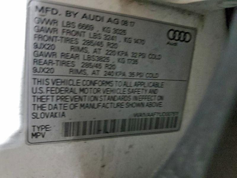 Фото 14 - AUDI Q7