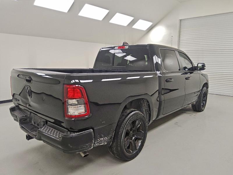 Фото 3 - RAM 1500