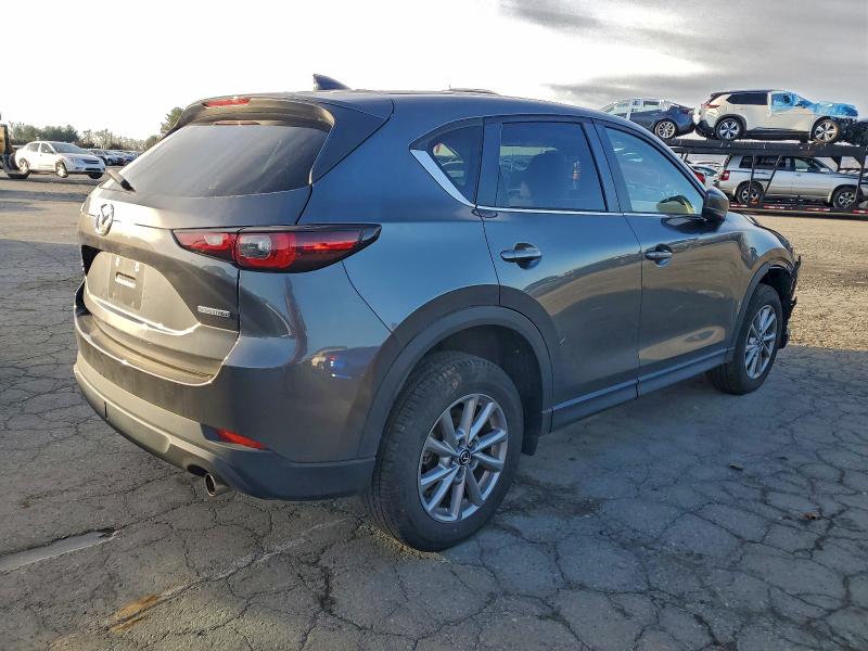 MAZDA CX-5 SELEC 2023 VIN JM3KFBBM8P0158185