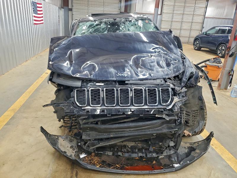 Фото 5 - JEEP GRAND CHER