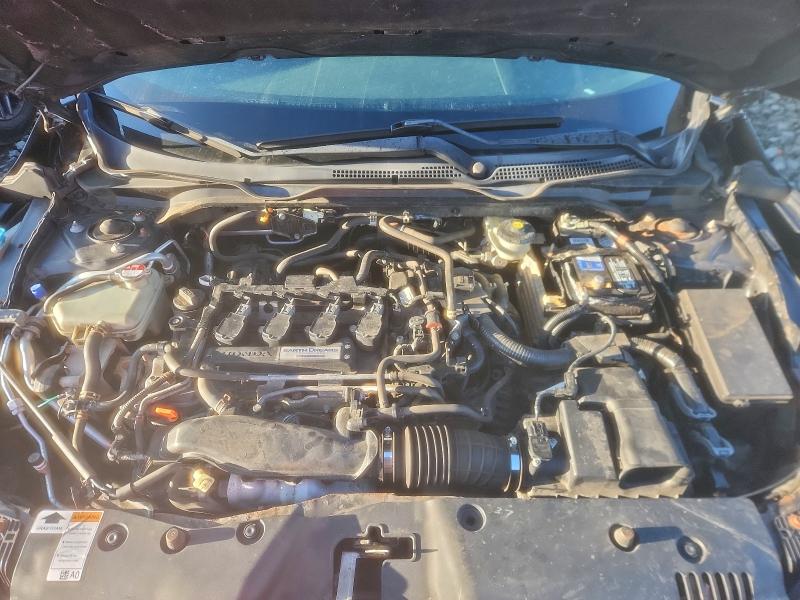 Фото 11 - HONDA CIVIC