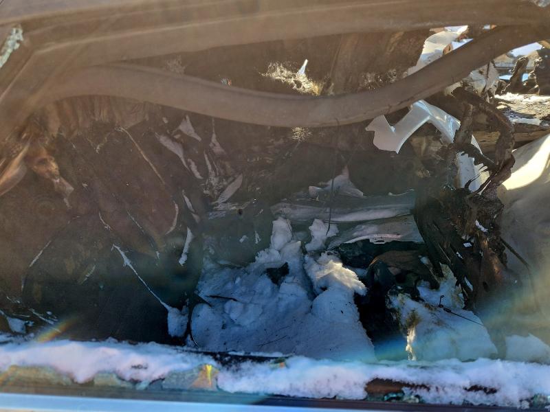 Фото 10 - FORD FUSION