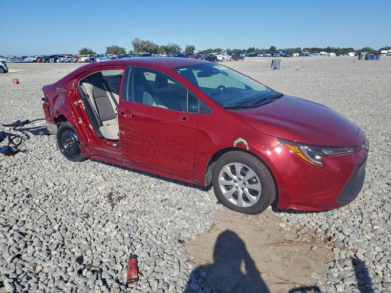 Фото 4 - TOYOTA COROLLA