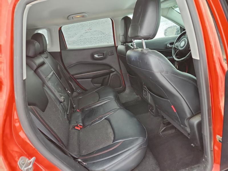 Фото 11 - JEEP COMPASS