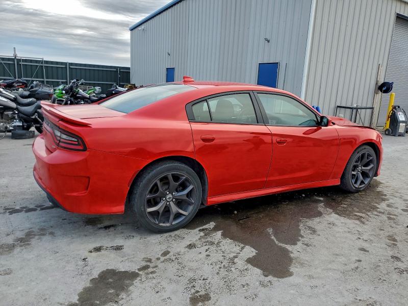 Фото 3 - DODGE CHARGER