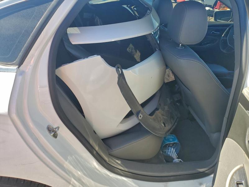 Фото 10 - CHEVROLET IMPALA