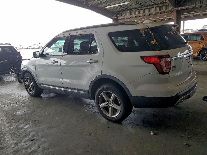 Фото 2 - FORD EXPLORER
