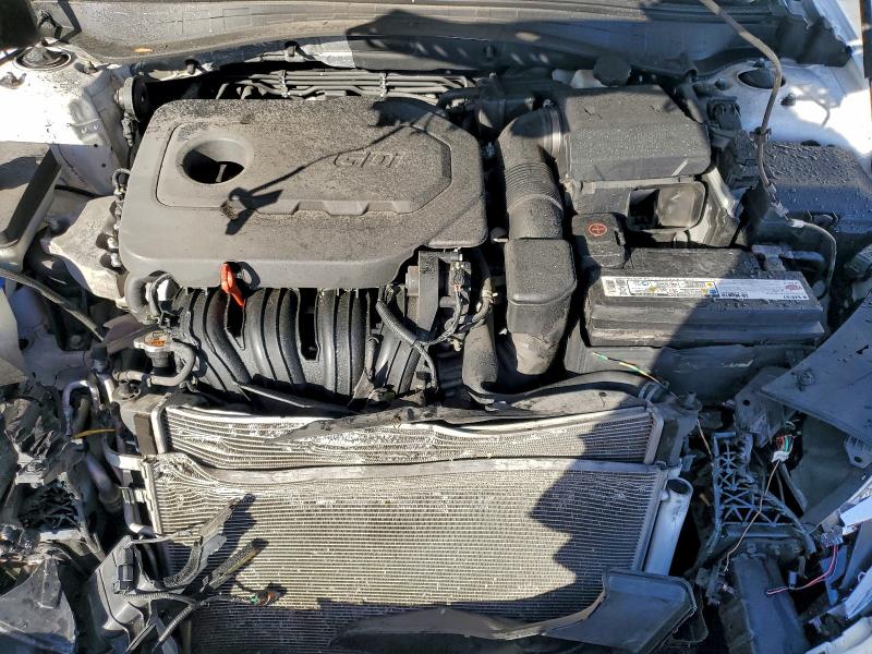 Фото 11 - KIA OPTIMA