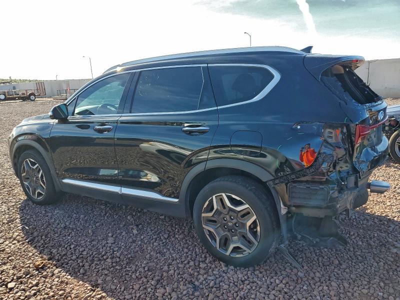 Фото 2 - HYUNDAI SANTA FE