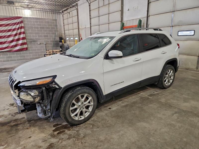 Фото 1 - JEEP GRAND CHER