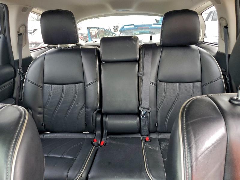 Фото 10 - INFINITI QX60