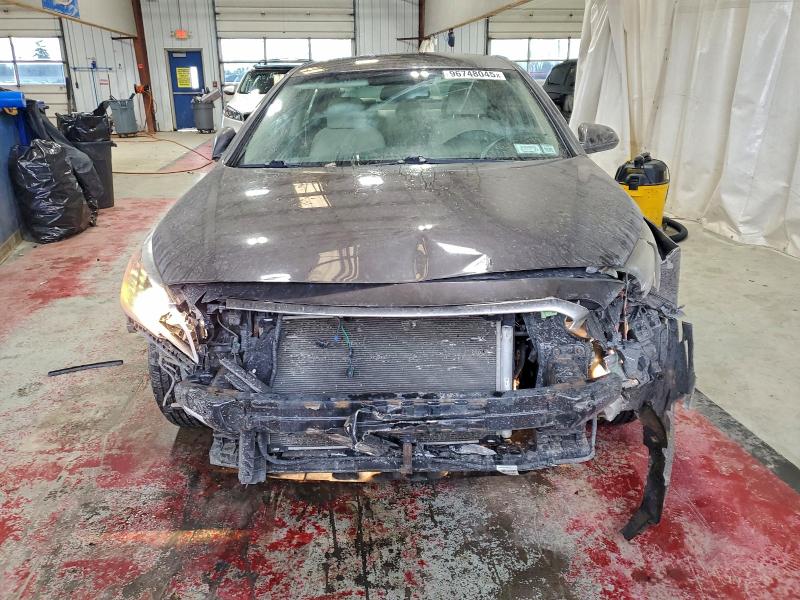 HYUNDAI SONATA 2016 VIN 5NPE24AF0GH323004