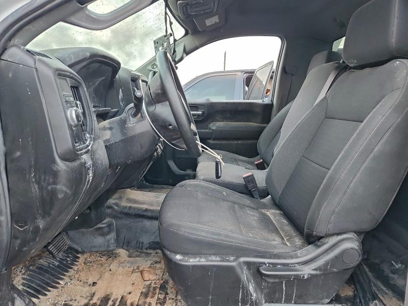 Фото 7 - GMC SIERRA