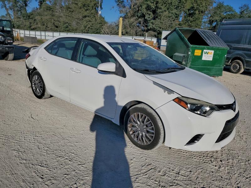 Фото 4 - TOYOTA COROLLA