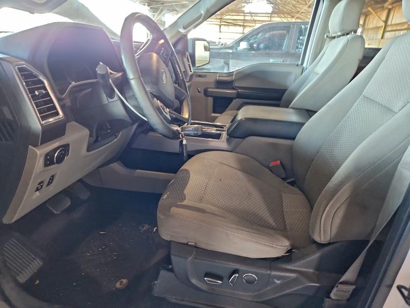 Фото 7 - FORD F-150