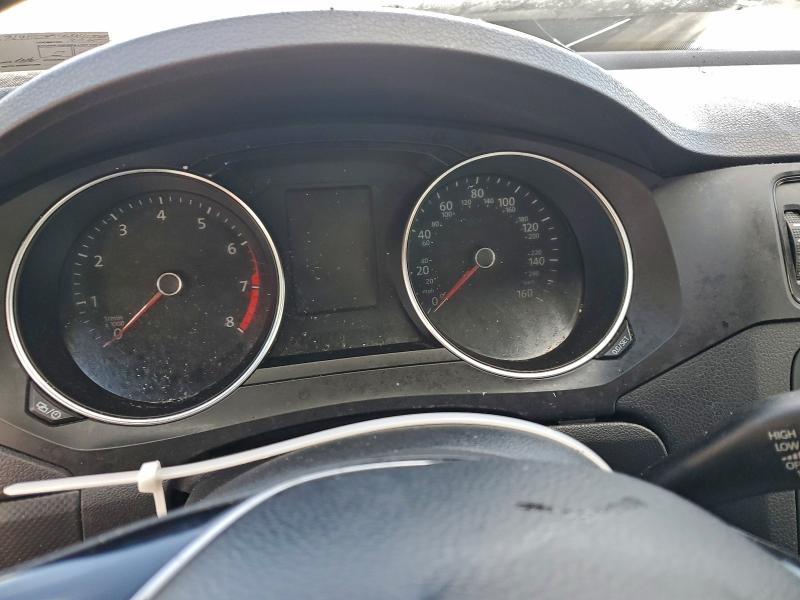 Фото 9 - VOLKSWAGEN JETTA