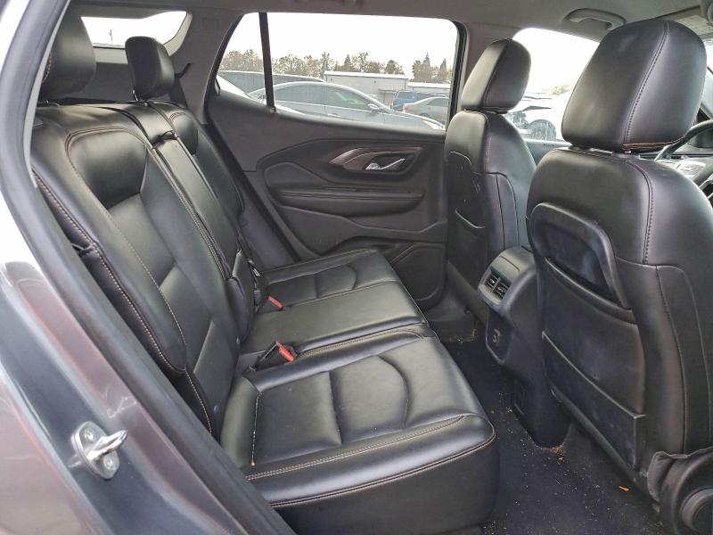 Фото 11 - GMC TERRAIN